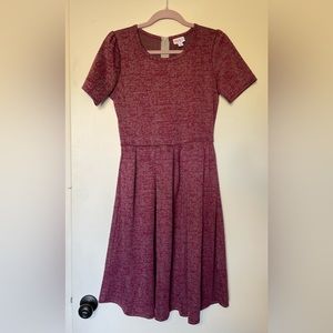 LuLaRoe Amelia Dress
